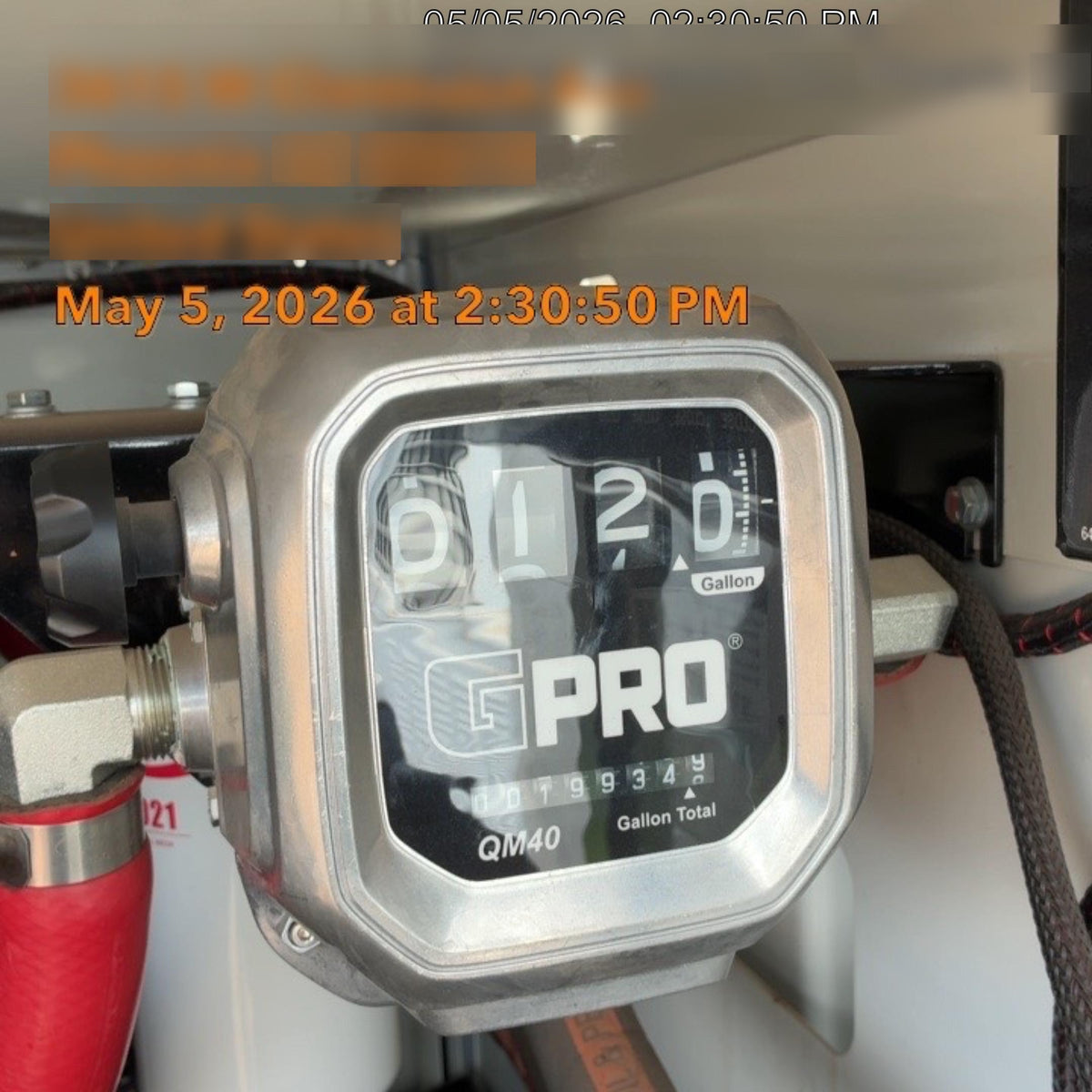 2022 ATLAS COPCO QAS45