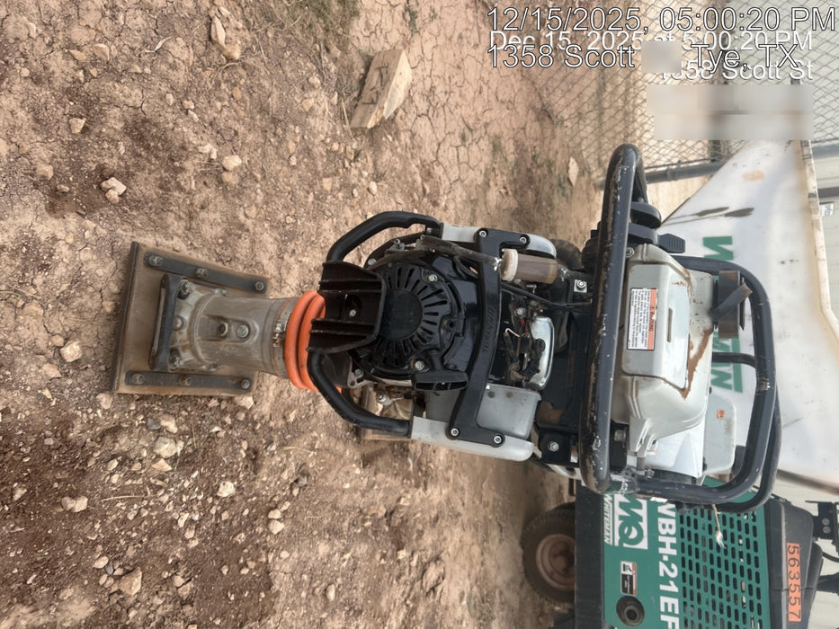 2023 MULTIQUIP MTX60HD