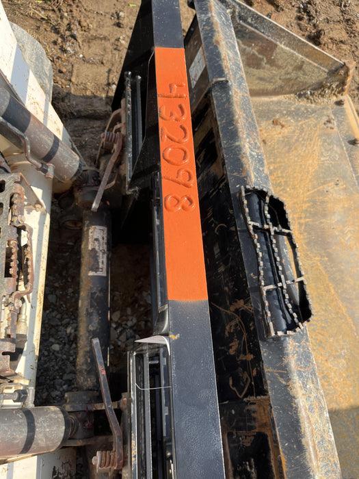 2024 ARROW MATERIAL HANDLING F5100CB