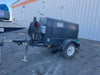 2021 Lincoln Electric Dual Maverick 200/200X Ready Pak 3 (includes trailer, cable rack, fender light kit)