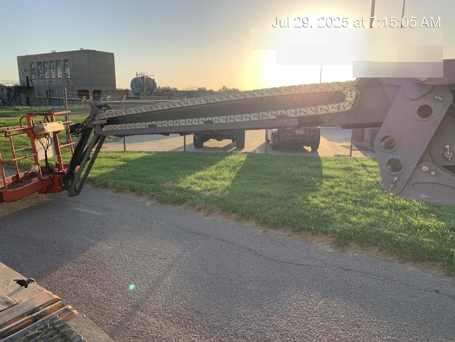 2019 SKYJACK SJ85 AJ