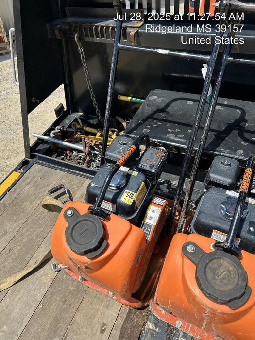 2023 MULTIQUIP MVC82VHW