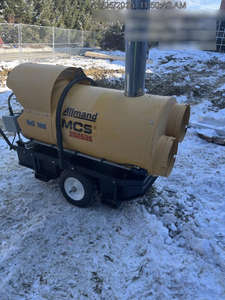 2022 ALLMAND BV50015