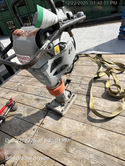 2023 MULTIQUIP MTX60HD