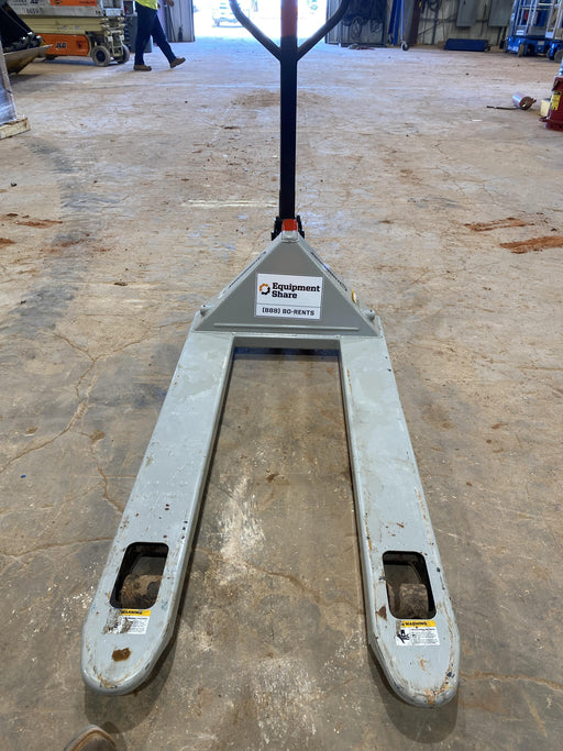 2019 PALLET JACK ML55