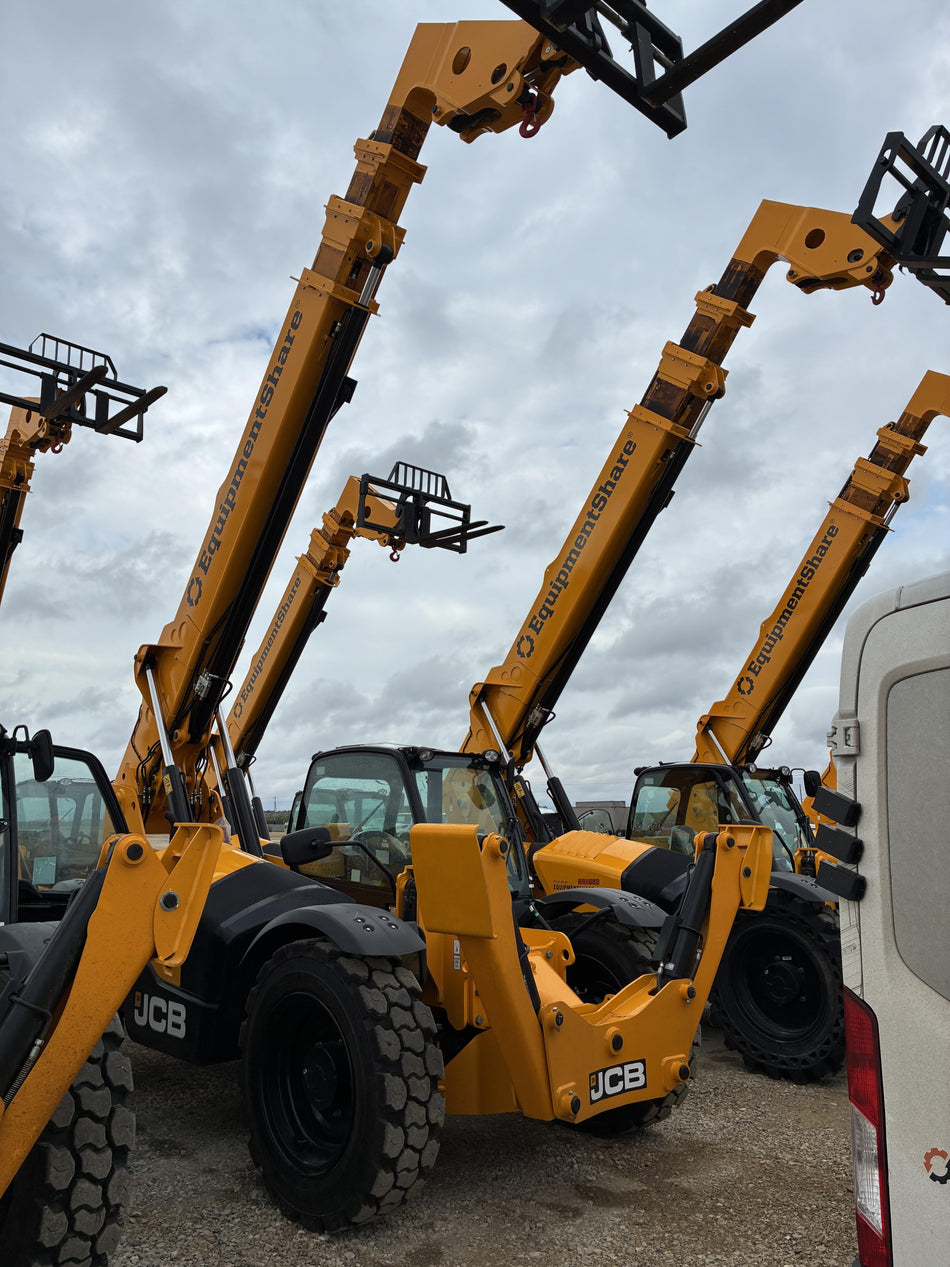 2026 JCB 510-56