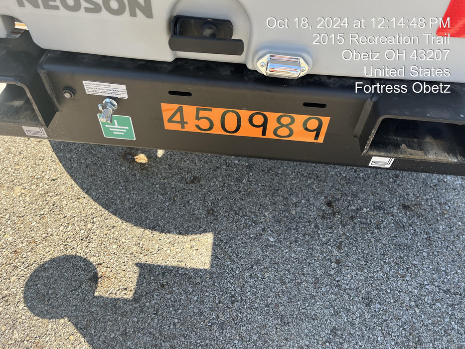 2024 Wacker Neuson LTT4 Diesel, Kohler KDW702, Deep Sea Controller, Auto Start, LED 320W, Bypass Outlet, T3