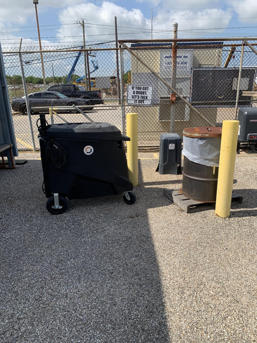 2021 POWER BREEZER PB10-A-06-B