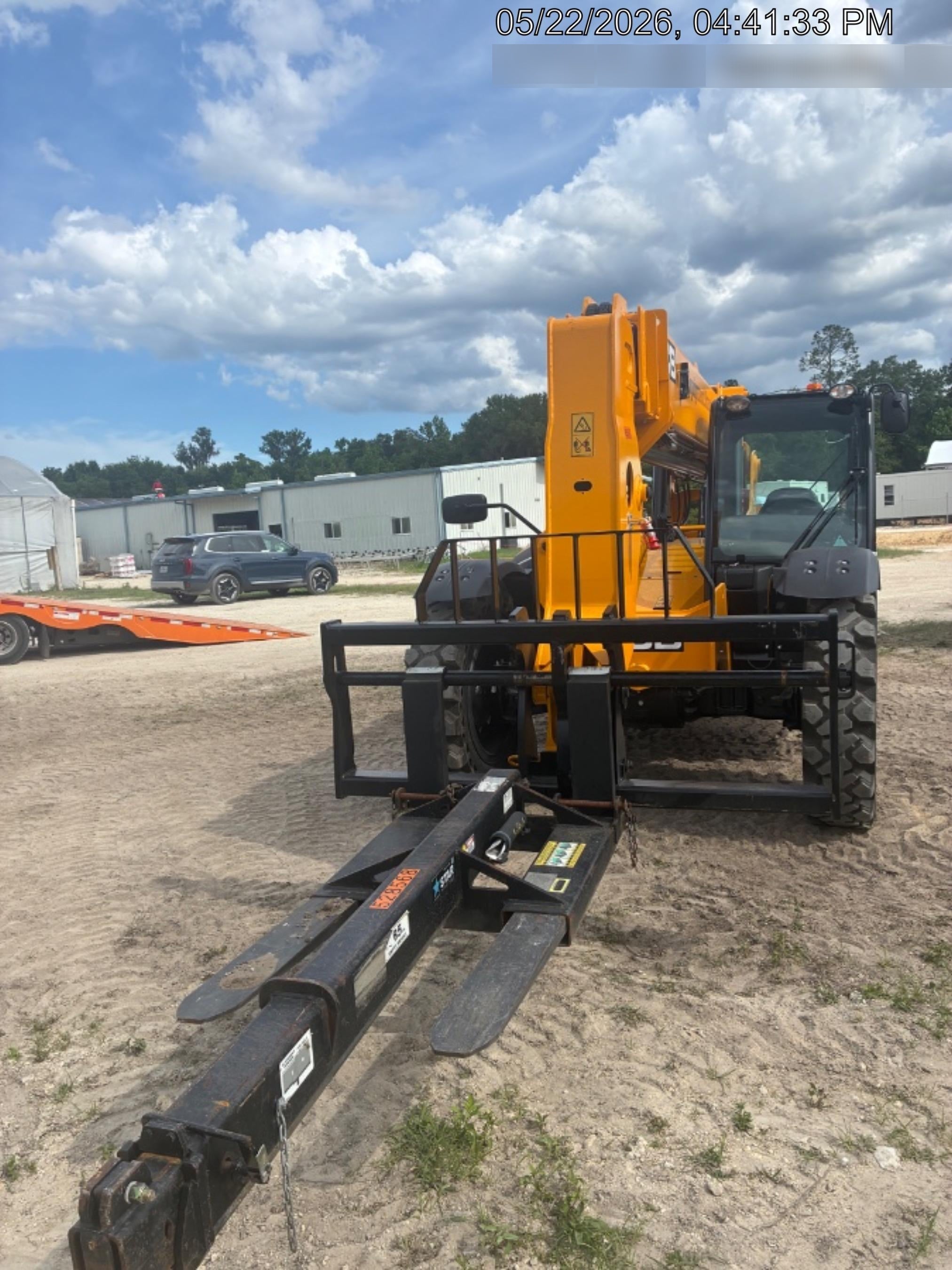 2026 JCB 509-42