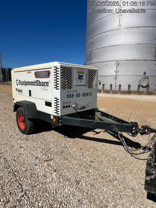 2024 BOBCAT PA425WCU-T4F