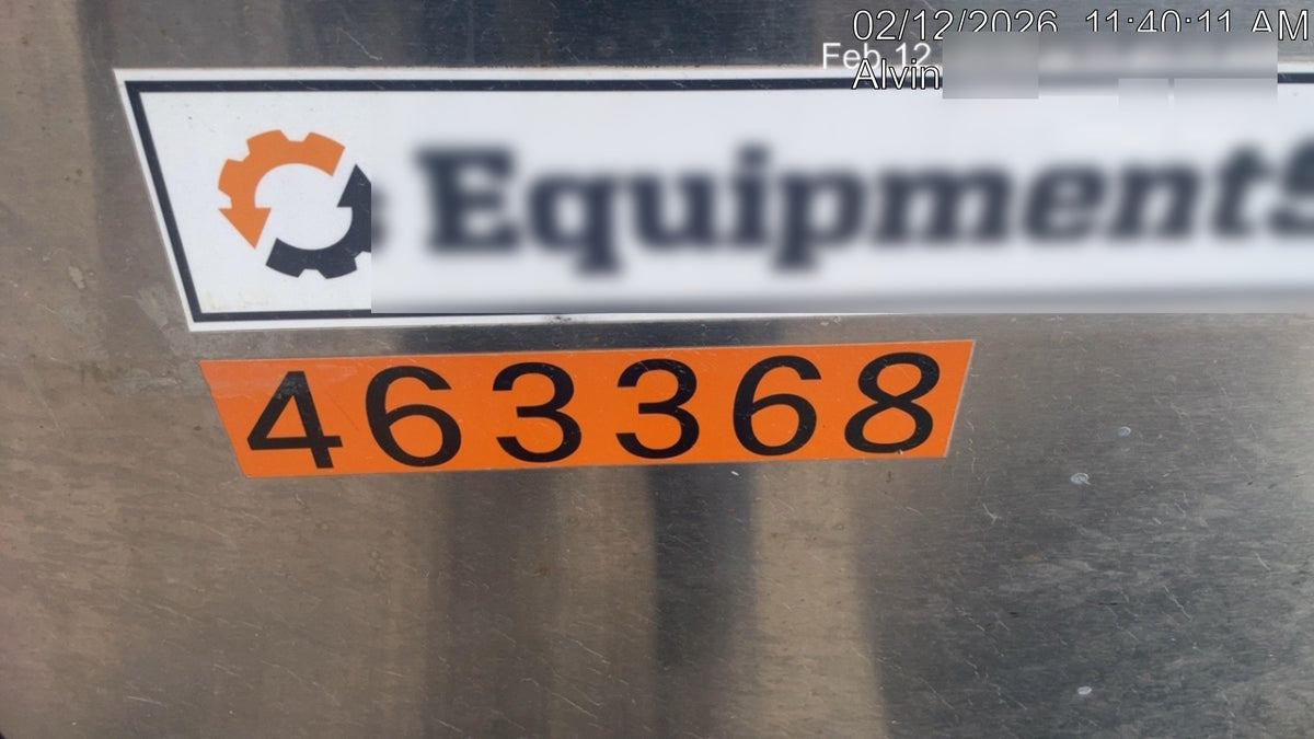 2024 Lincoln Electric LE400 Kubota V1505, Trlr, Cable Rack, Light Kit, ES Decals, T3