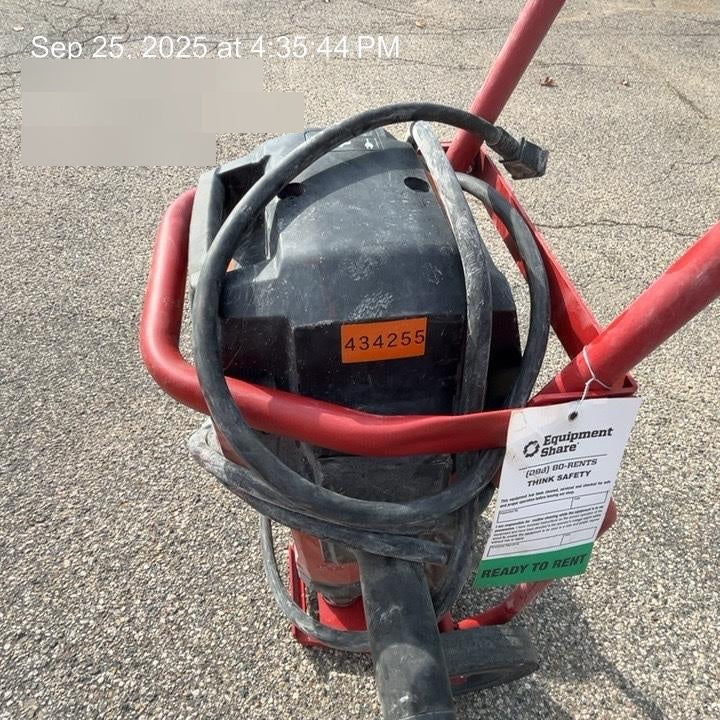 2024 HILTI TE 3000-AVR