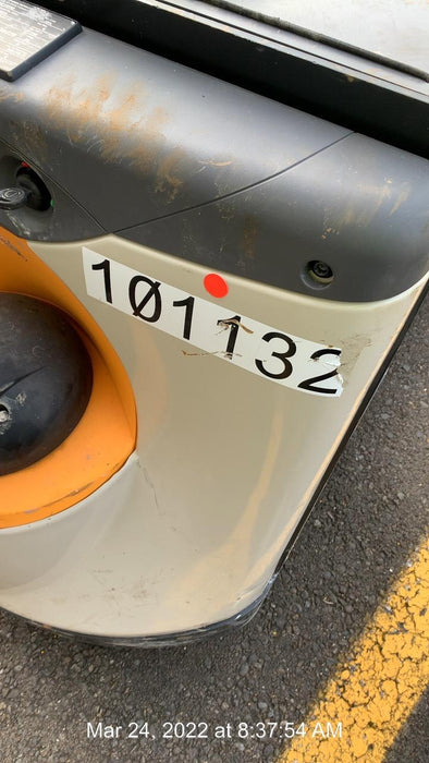 2020 CROWN WP3035-45