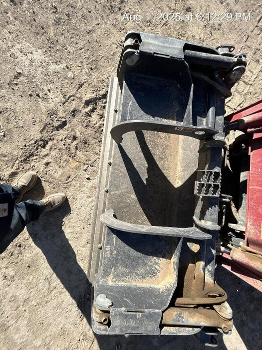 2021 PALADIN UTILITY GRAPPLE 11876-0022