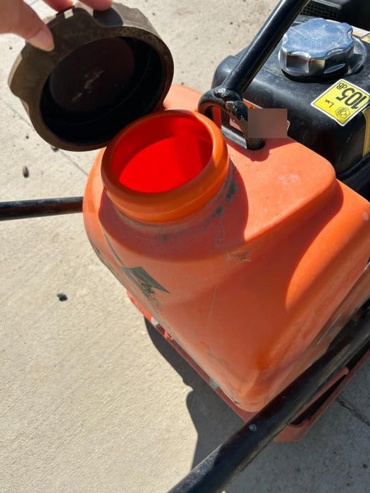 2023 MULTIQUIP MVC82VHW