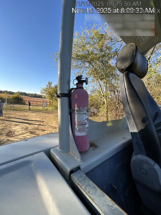 2021 TAKEUCHI TB250-2