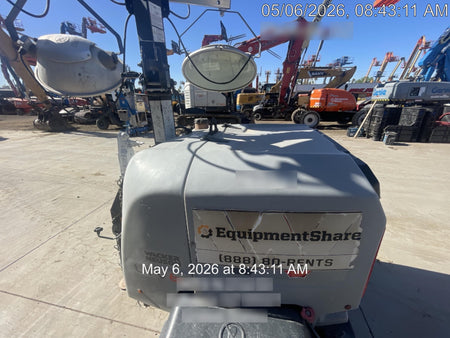 2019 WACKER NEUSON LTV6L-MH