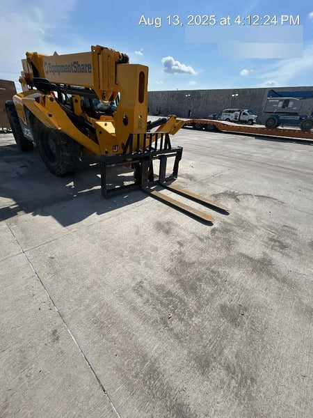 2025 JCB 510-56