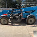 2018 Genie GTH-844 Genie GTH-844D w/Open ROPS, FF Tires, Work Light/Beacon, 60" Carriage and Forks