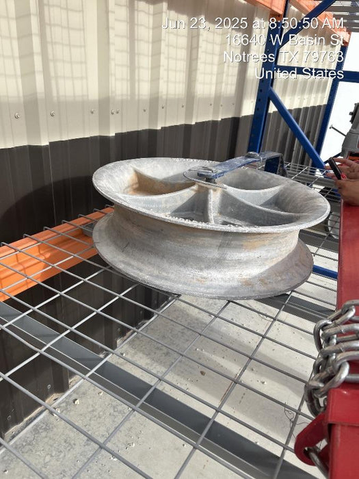 2021 CURRENT TOOLS 824