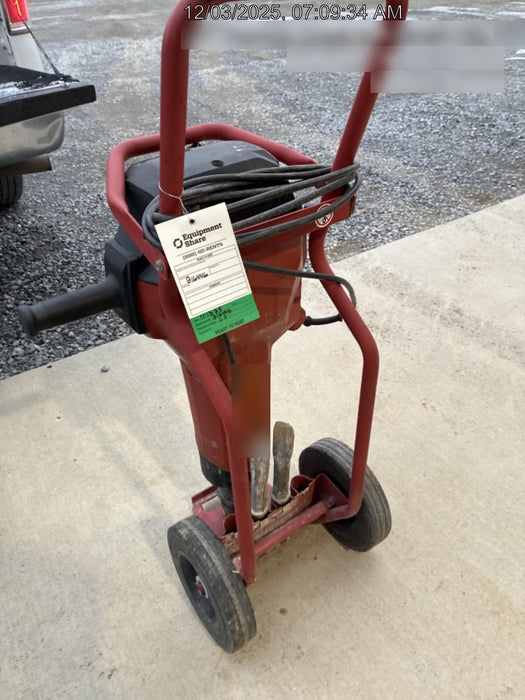 2022 HILTI TE 3000-AVR