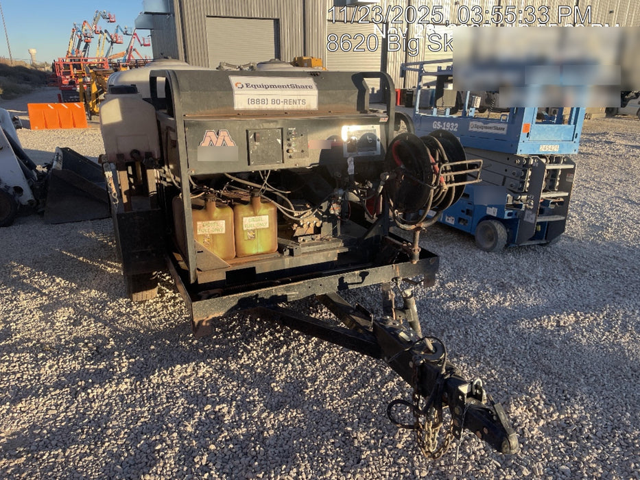 2021 MI-T-M CORPORATION HS-3006-0MDK-UR