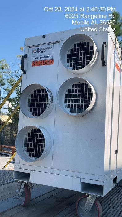 2023 KWIKOOL KPO12-23H