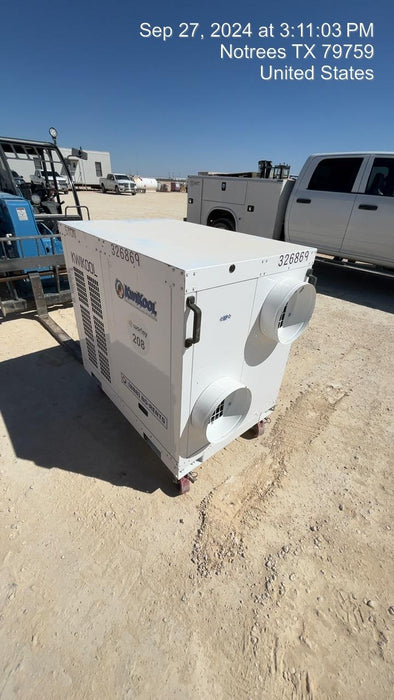 2023 KWIKOOL KPO5-21H