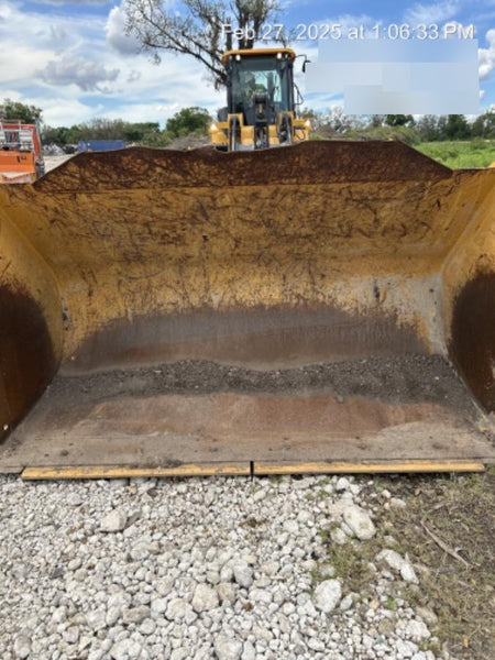 2020 WERK-BRAU PF60WL621