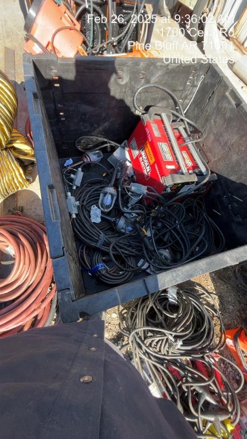 2022 LIND EQUIPMENT TLS-80XPLEDRE-LV