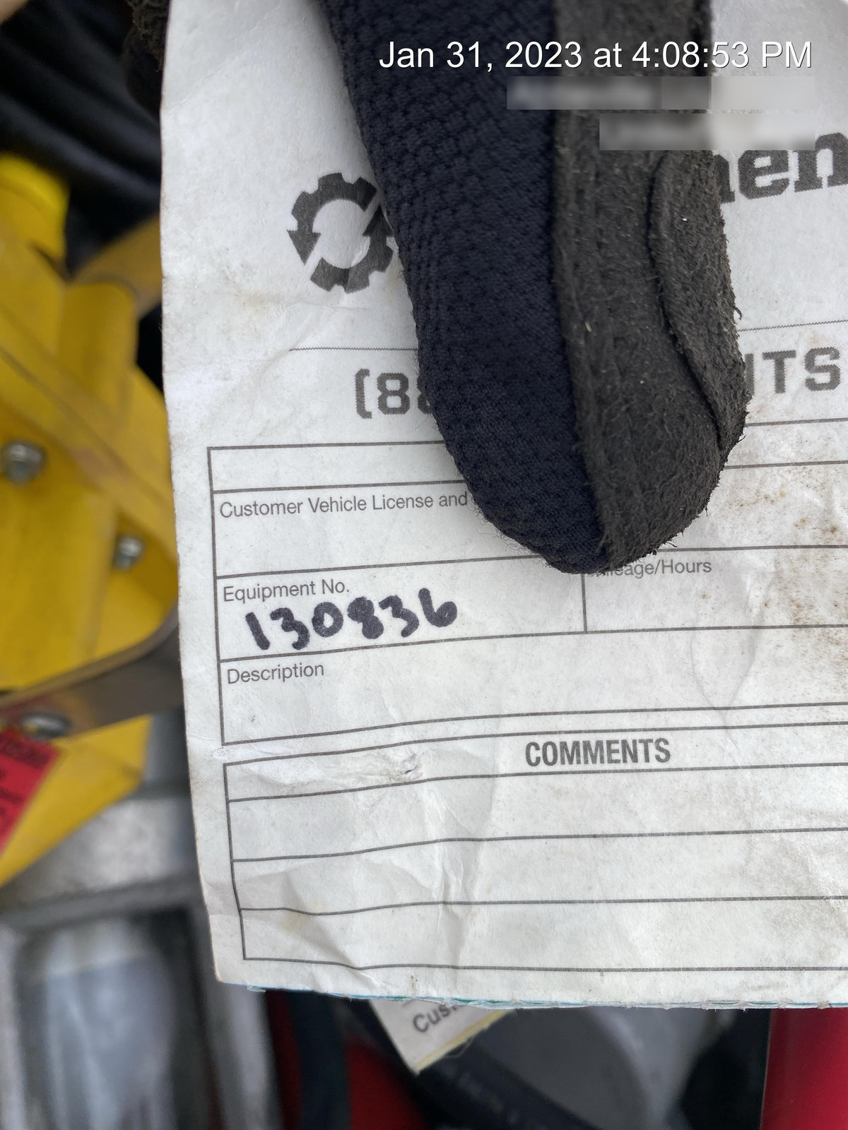 2021 WORKSITE LIGHTING SLDWXPLED8-12
