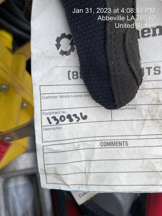 2021 WORKSITE LIGHTING SLDWXPLED8-12