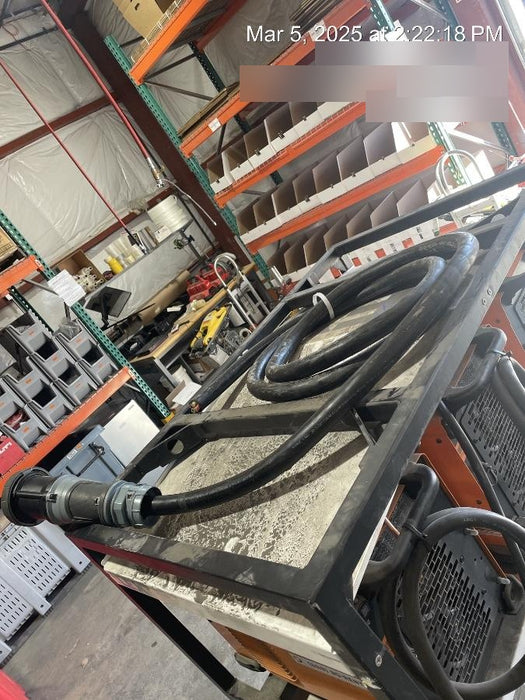 2023 LEX WR6A-7SM-FG26DZ6LD-R