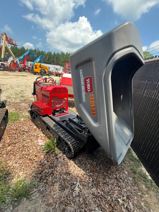 2025 TORO MBTX 2500-TS
