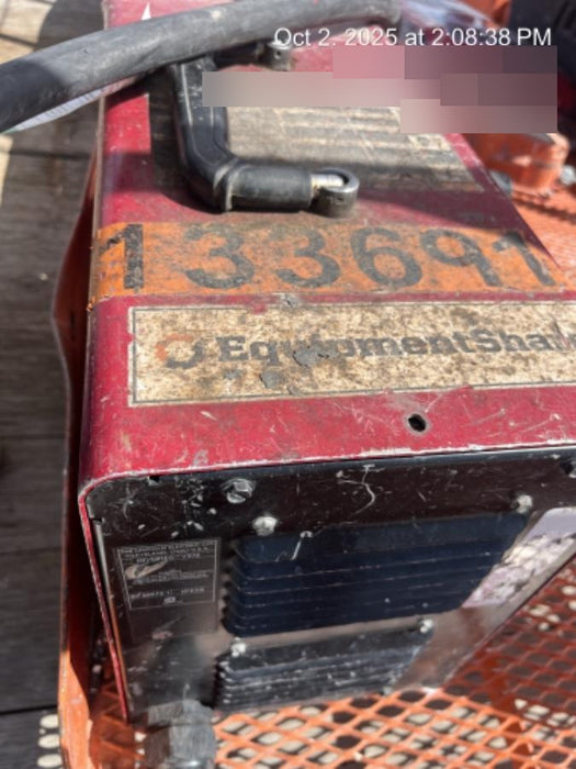 2021 LINCOLN ELECTRIC INVERTEC V276