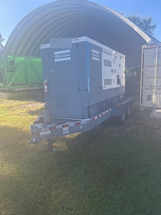 2021 ATLAS COPCO QAS 330