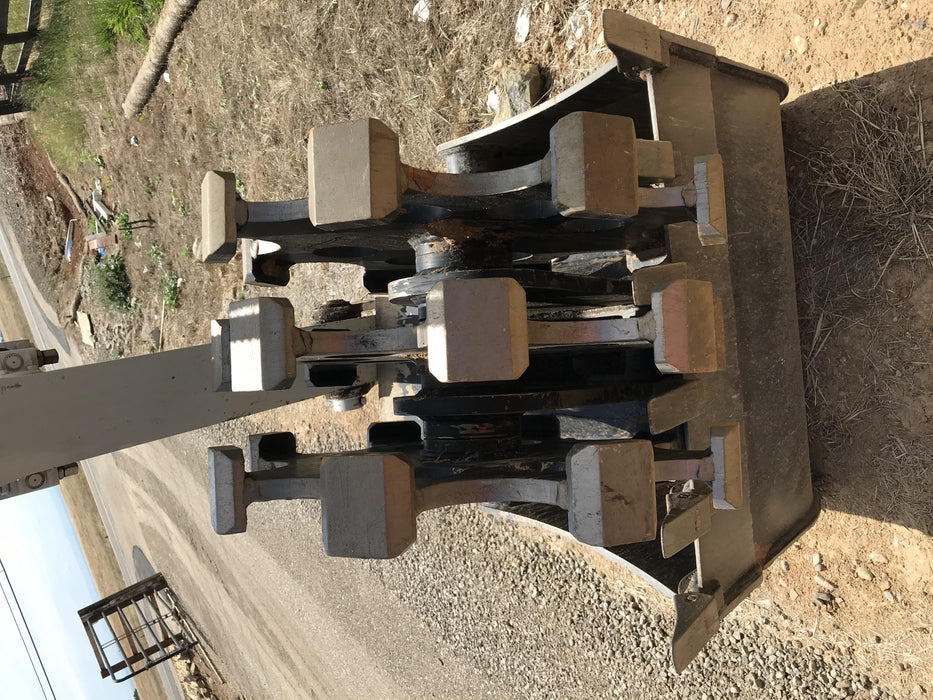 2019 PALADIN TWC1000-18