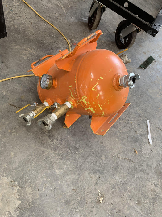 2021 MICHIGAN PNEUMATIC HV-5G-4P