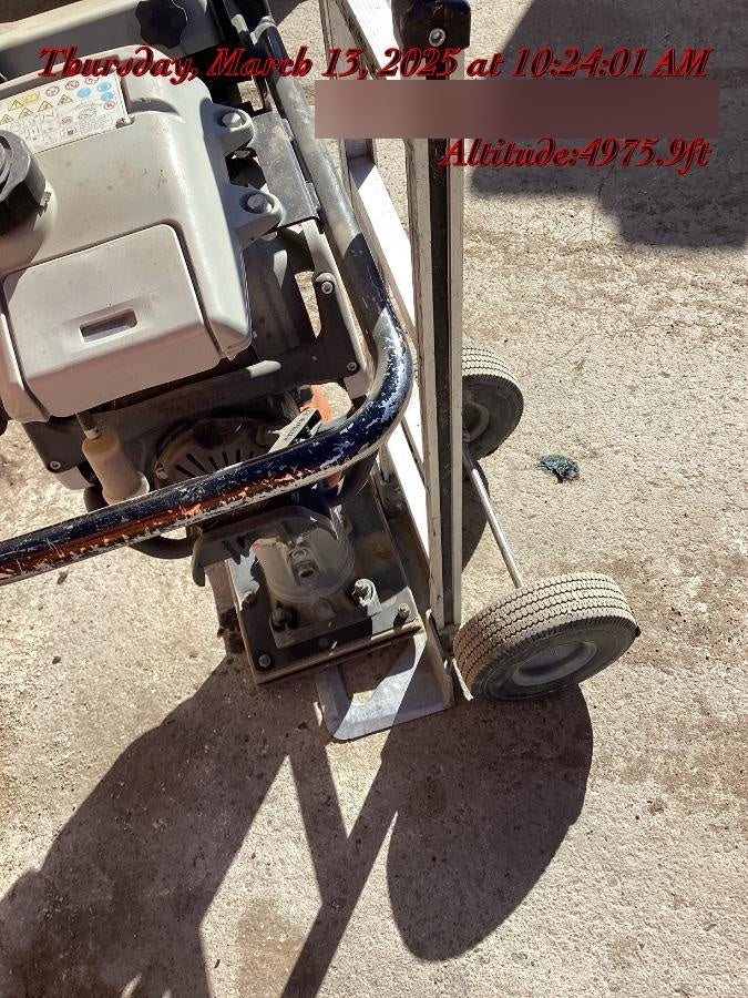 2022 MULTIQUIP MTX80HDR