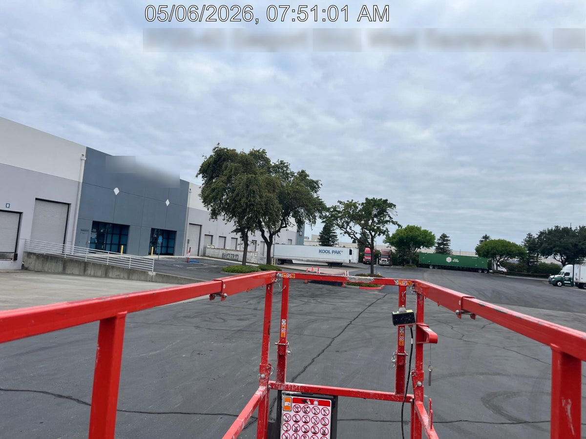 2022 SKYJACK SJ3226