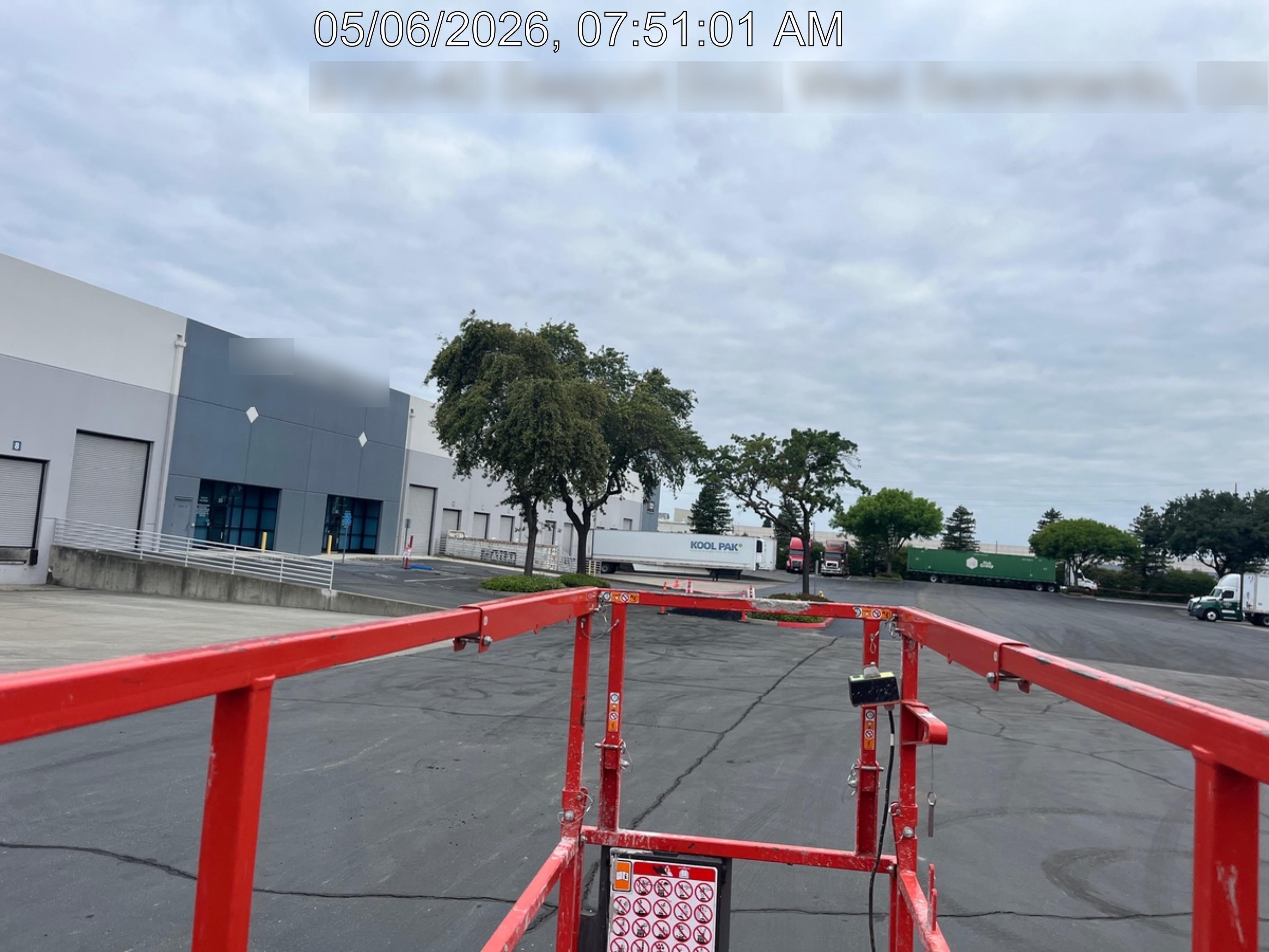 2022 SKYJACK SJ3226