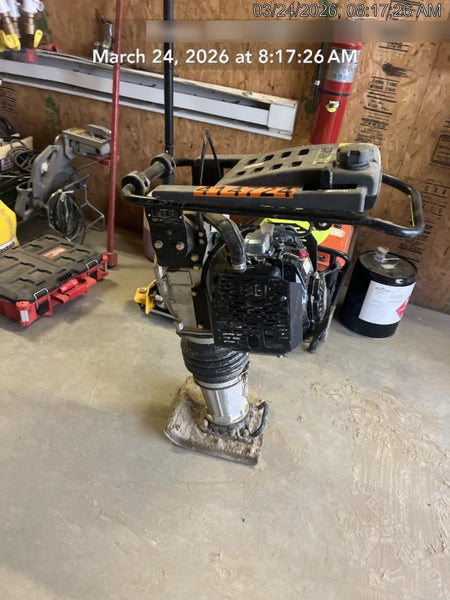 2023 THIRD COAST EQUIPMENT PR70H