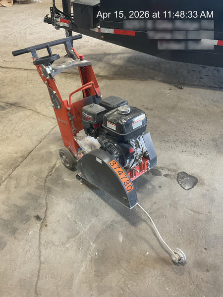 2023 HUSQVARNA FS400