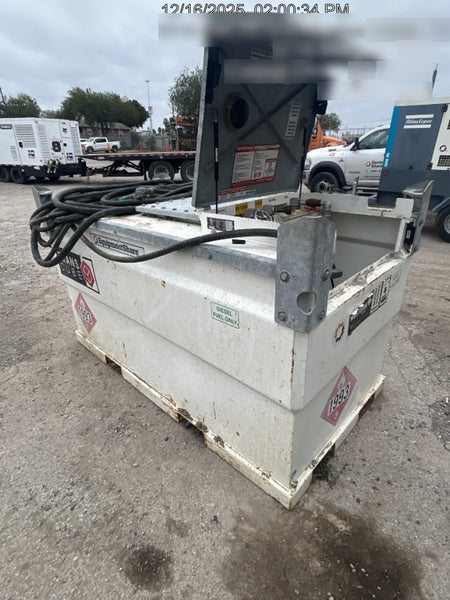 2021 TRANSCUBE 20TCGCAB
