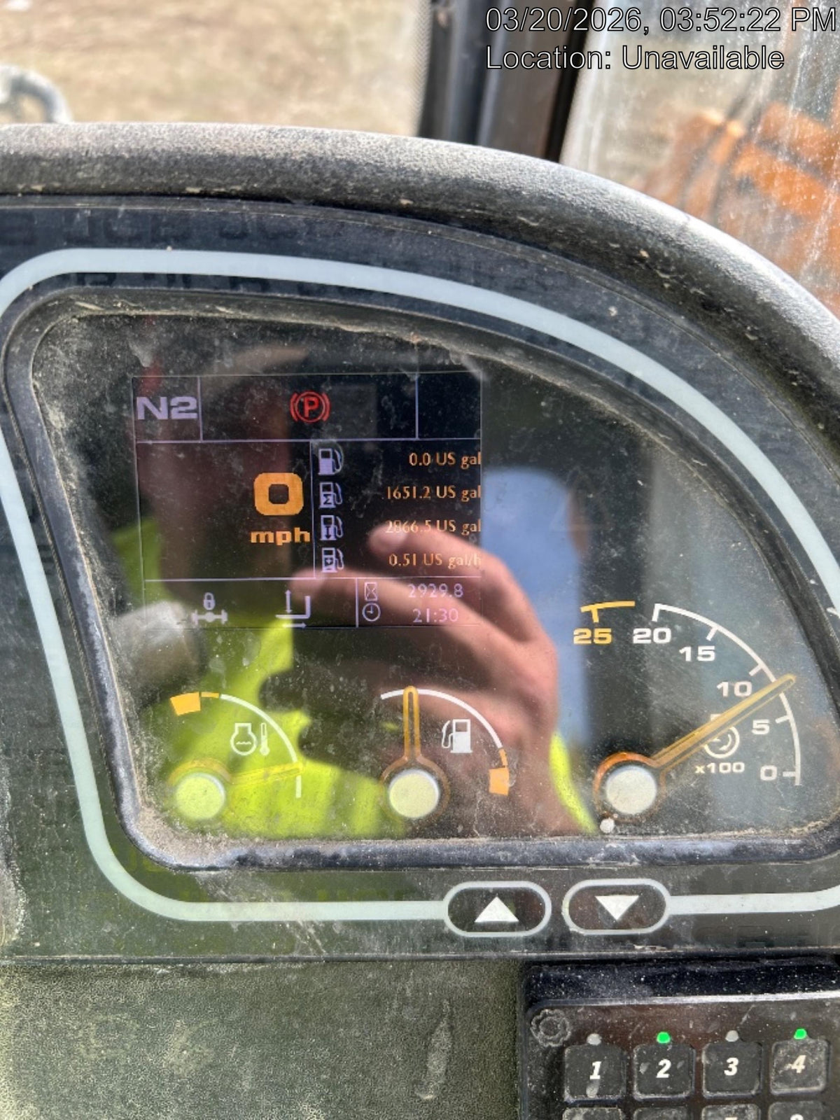2021 JCB 509-42