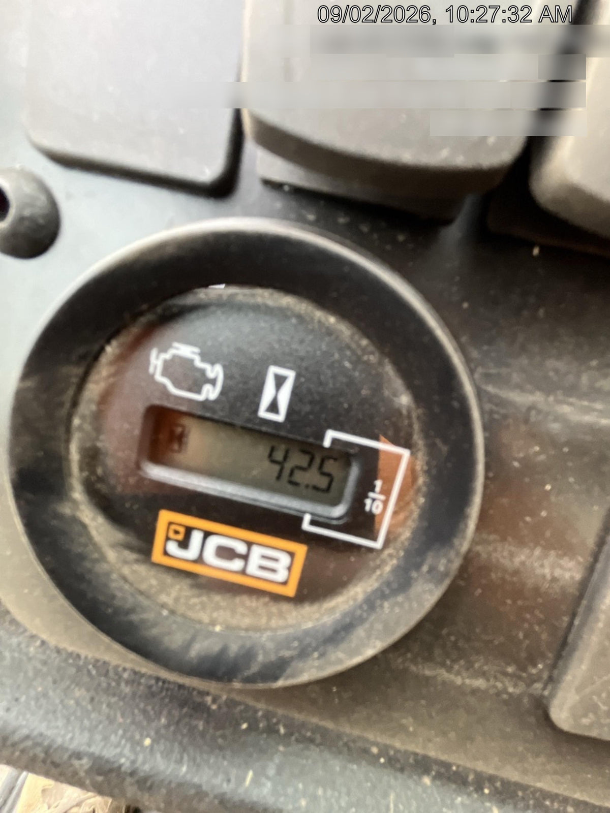 2026 JCB 510-56