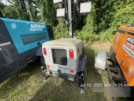 2024 WACKER NEUSON LTT4