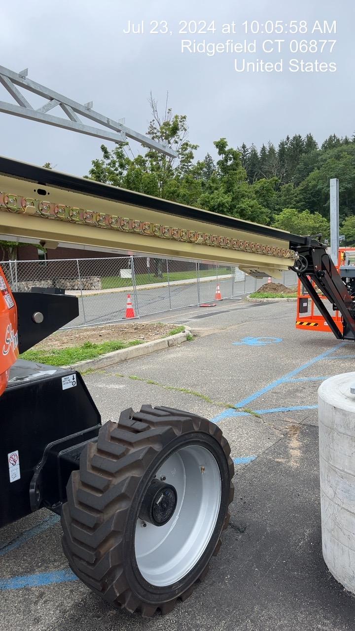 2024 JLG 660SJ