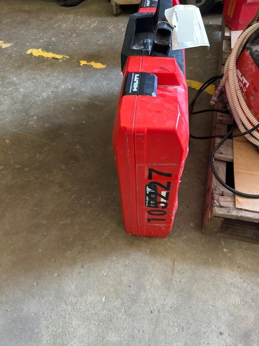 2020 HILTI TE 50-AVR