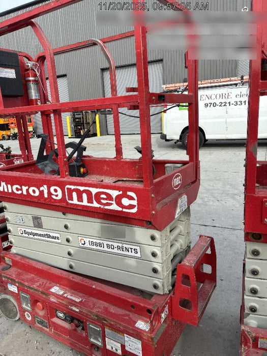 2019 MEC Micro 19